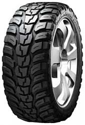 Kumho Road Venture M/T KL71 265/70 R17 121/118Q