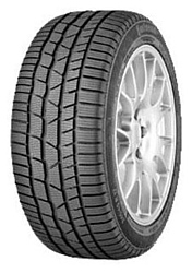 Continental ContiWinterContact TS 830 P 235/55 R17 99H