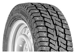 Continental VancoIceContact 195/70 R15 104/102R