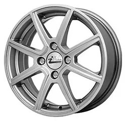 Колесный диск iFree Майами 5.5x14/4x100 D67.1 ET38 Хай вэй