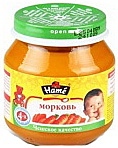 Hame Морковь, 125 г