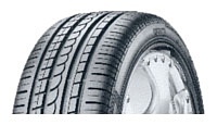 Pirelli PZero Rosso Asimmetrico 255/45 R18 99Y