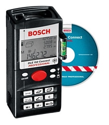 Bosch DLE 150 Connect (0601098503)