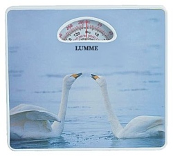 Lumme LU-1306 swan (2010)