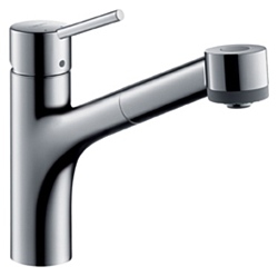 Hansgrohe Talis S 32843000