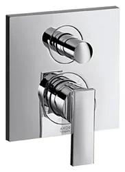 Смеситель Axor Citterio 39455000 + 01800180