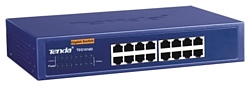 Коммутатор (switch) Tenda TEG1016D