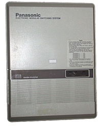 Panasonic KX-T61610