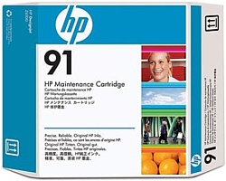 HP 91 (C9518A)