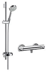 Hansgrohe Raindance Ecostat Combi 27076000