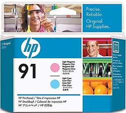 HP 91 (C9462A)