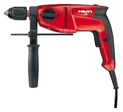 Hilti UD 30 кейс