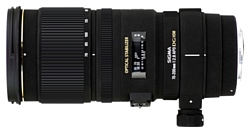 Sigma AF 70-200mm f/2.8 APO EX DG OS HSM Minolta A