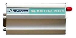 Novacom Wireless CAN-45CR