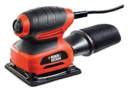 Black&Decker KA400