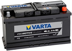 VARTA PROmotive Black F10 588038068 (88Ah)