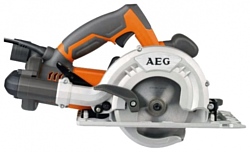 AEG MBS 30 Turbo