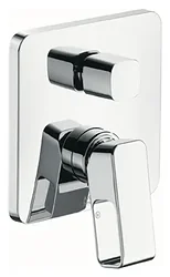 Смеситель Axor Urquiola 11425000 + 01800180