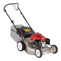 Газонокосилка Honda HRG 536 SDEA