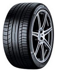 Continental ContiSportContact 5P 285/30 R19 98Y