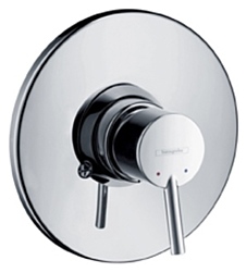 Hansgrohe Talis S 32635000 + 13620180