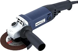 Угловая шлифмашина (болгарка) Watt WWS-900 Угловая шлифмашина (болгарка) Watt WWS-900