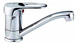 Смеситель Ledeme H28 L4528-B