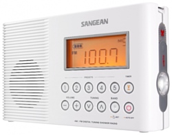 Sangean H-201