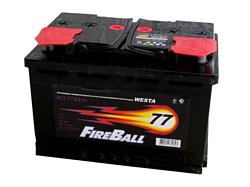 FireBall 6СТ-77 R 615A(EN)