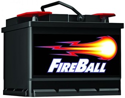 Fire Ball 6СТ-55 АЗ R (55Ah)