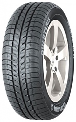 Barum Quartaris 195/50 R15 82H