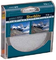 Starblitz HMC UV 72 mm