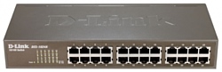 Коммутатор (switch) D-link DES-1024A