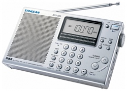 Sangean ATS-505