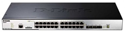 D-link DGS-3120-24TC