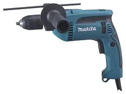 Дрель Makita HP1641K Дрель Makita HP1641K