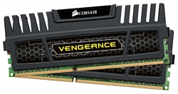 Corsair Vengeance CMZ8GX3M2A1600C9