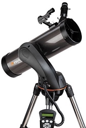 Celestron NexStar 114 SLT