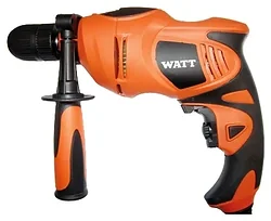 Дрель Watt WSM-600