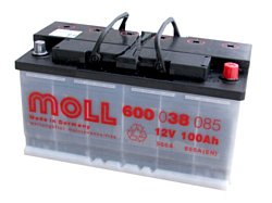 MOLL 12V-100 (600 038 085)