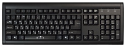 Oklick 120 M Standard Keyboard black