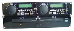 Eurosound CDP-D295