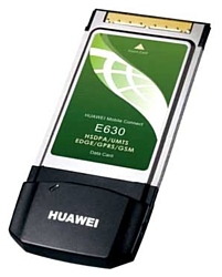 Huawei E630