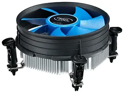 Кулер для процессора Deepcool THETA 9 PWM Кулер для процессора Deepcool THETA 9 PWM