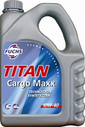 Fuchs Titan Cargo Maxx 10W-40 5л
