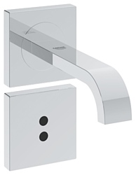 Grohe Allure E 36235000 + 38 748