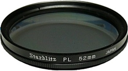 Starblitz PL-CIR 52 mm