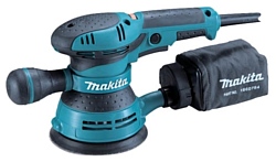 Эксцентриковая шлифмашина Makita BO5041