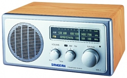 Sangean WR-1