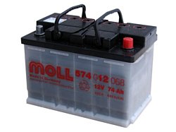 MOLL 12V-74 (574 012 068)